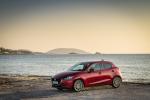 Mazda2 2020 года (WW)